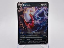 Astralglanz  - Darkrai V  (ASR 98) - DE
